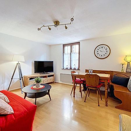 Jeannala Apartment Riquewihr Luaran gambar