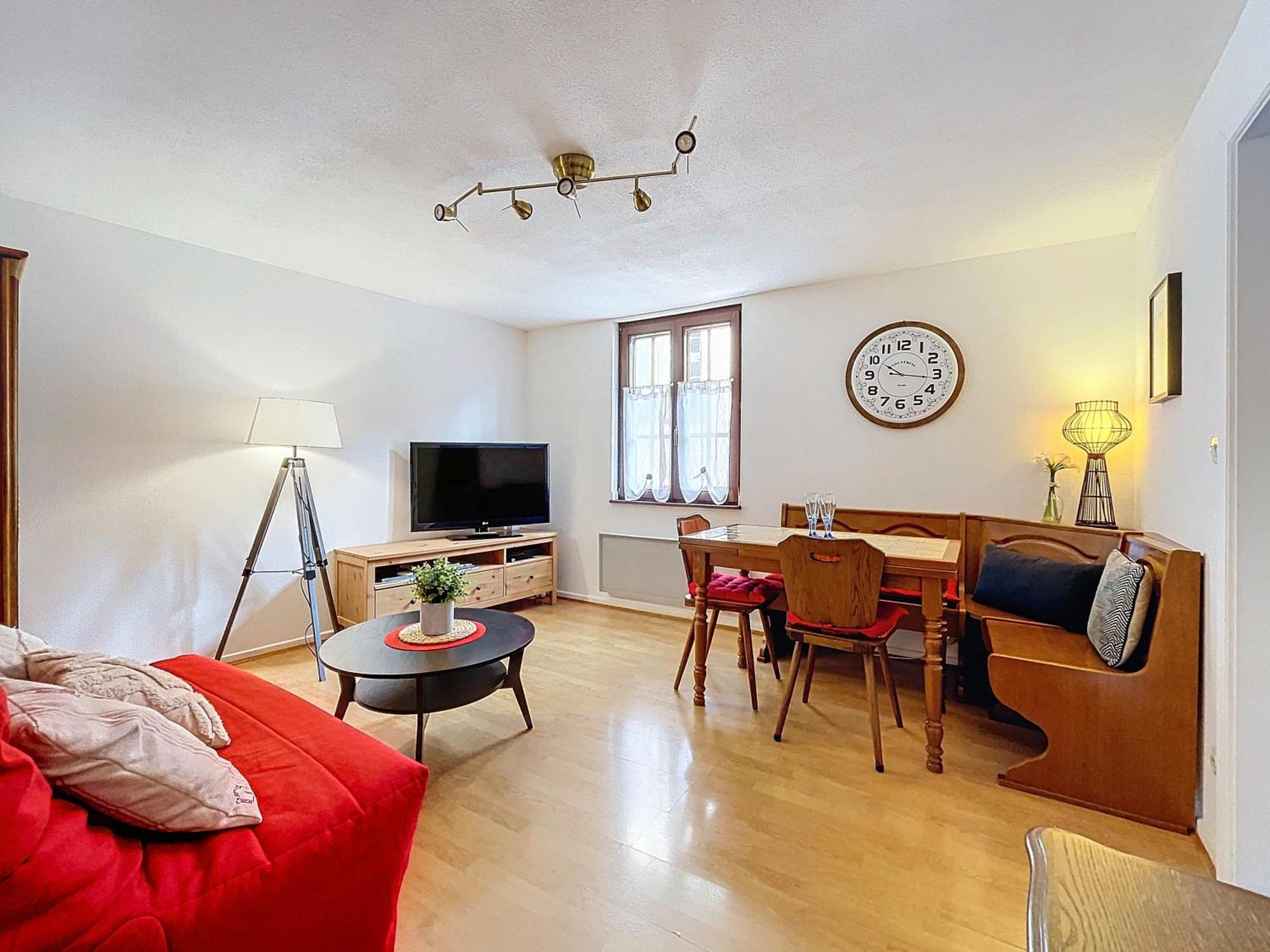 Jeannala Apartment Riquewihr Luaran gambar