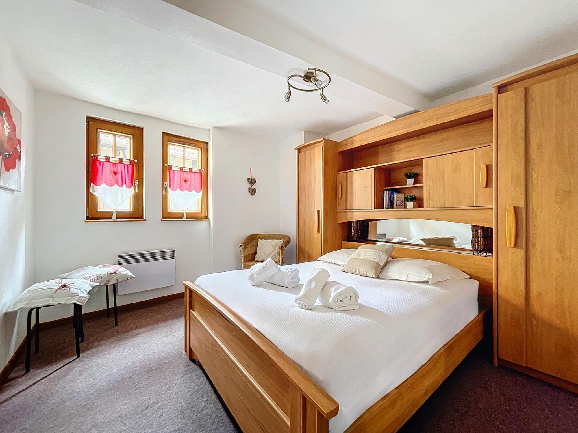 Jeannala Apartment Riquewihr Luaran gambar