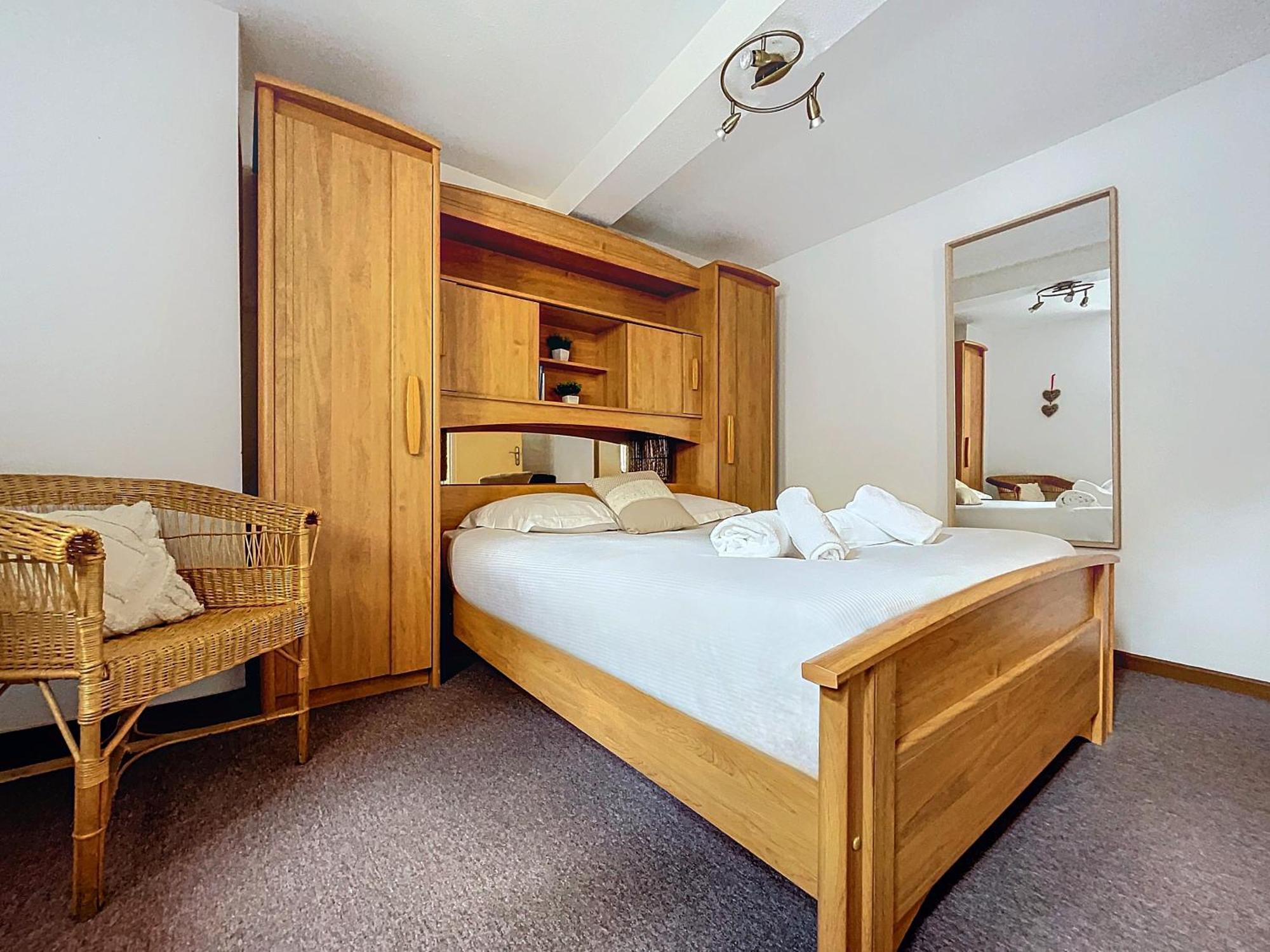 Jeannala Apartment Riquewihr Luaran gambar